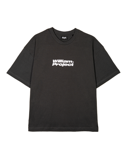 Balloon art playera oversize