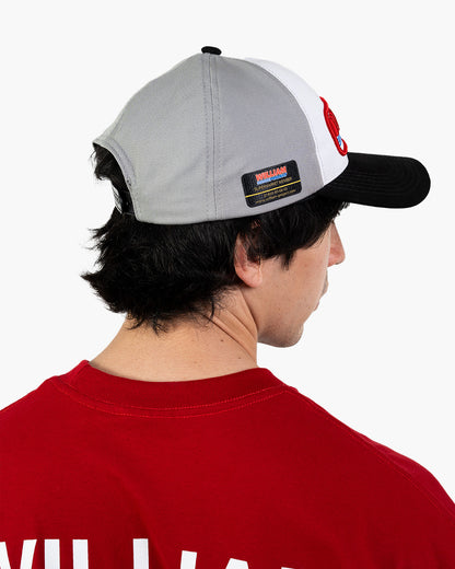 Wholesale cap