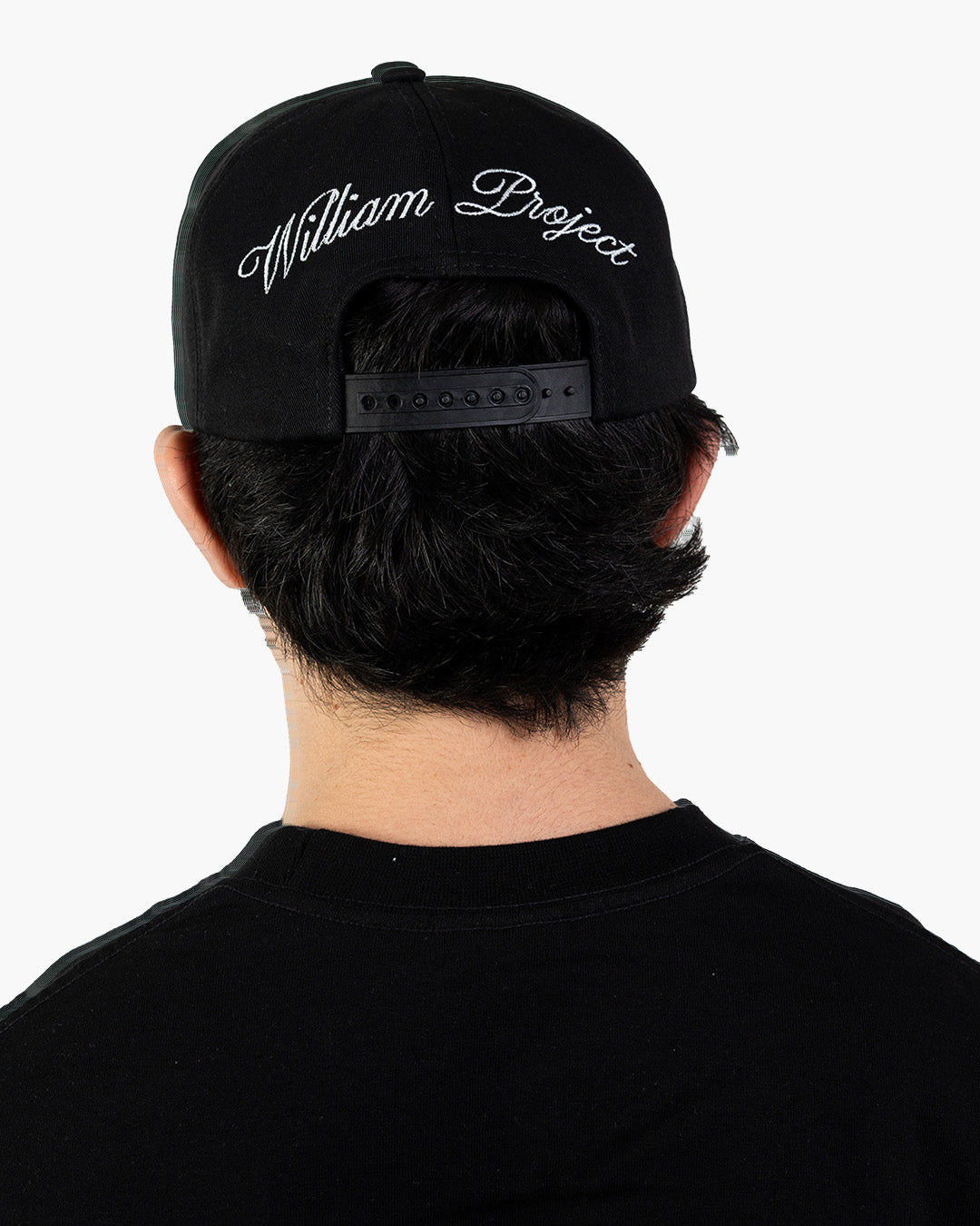 Cherubs cap