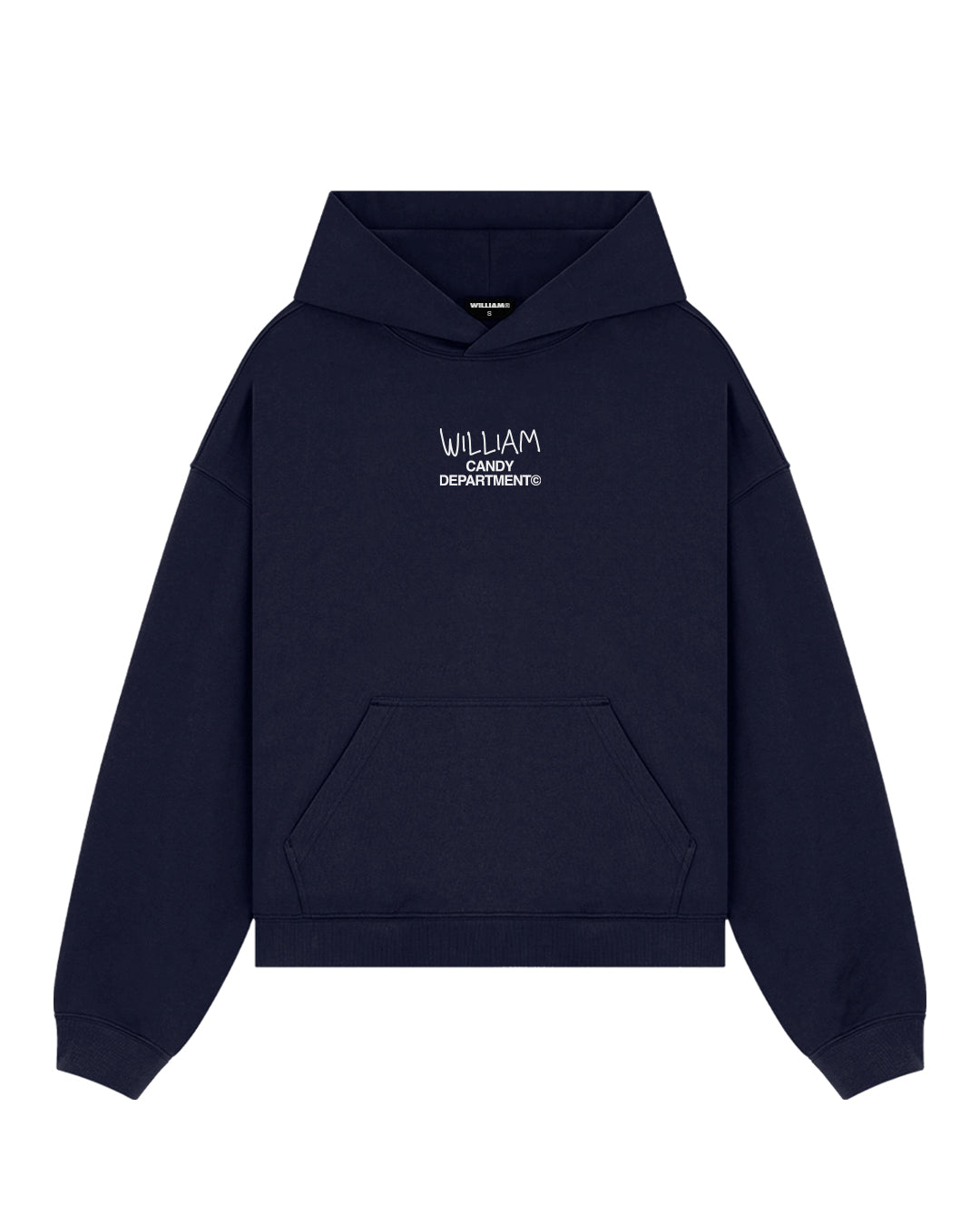 Ny candy department hoodie