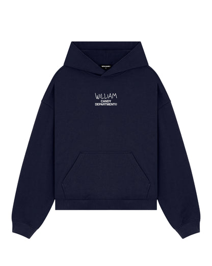 Ny candy department hoodie