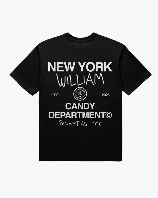 Ny candy department playera regular