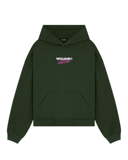 Pretty but Dangerous hoodie