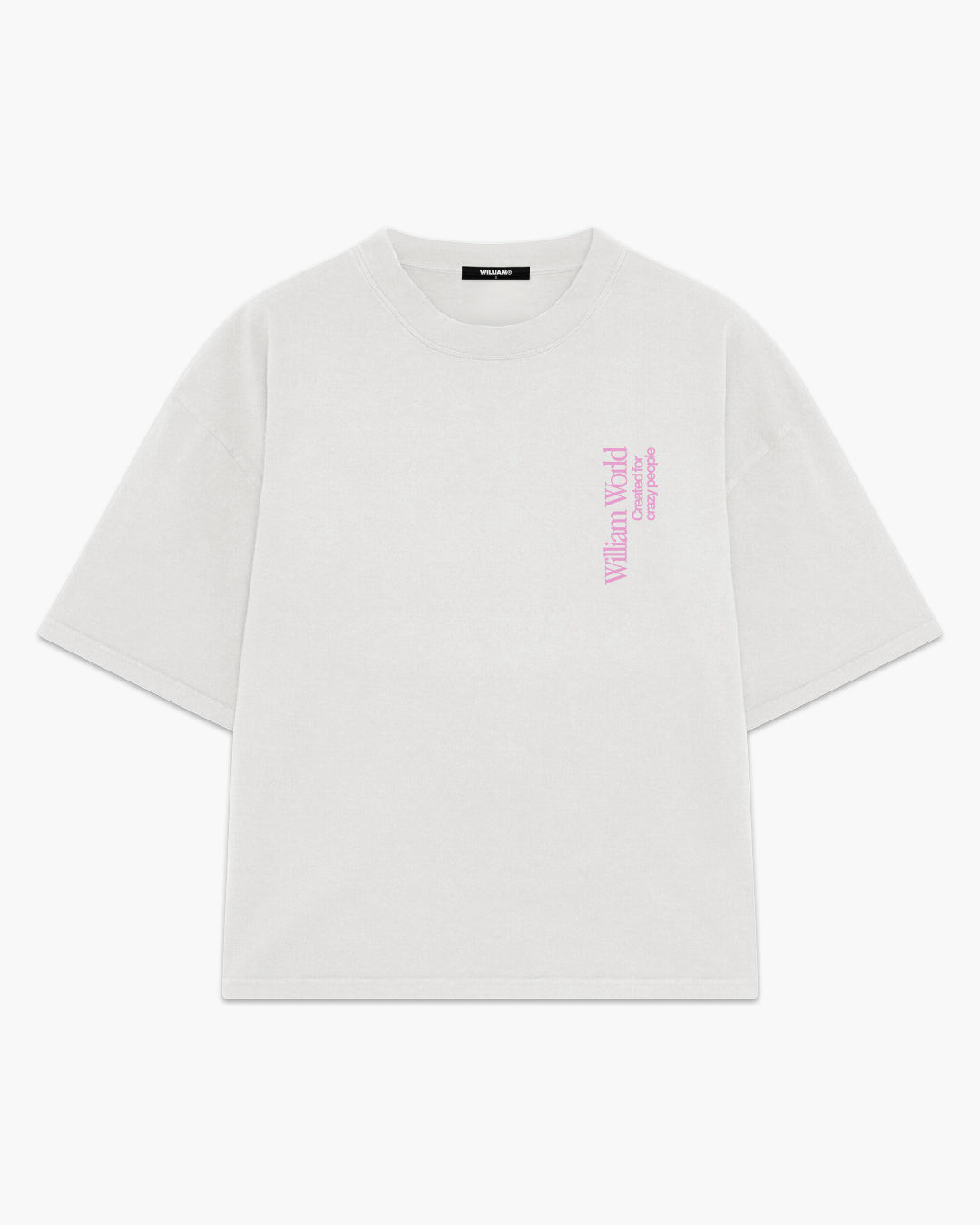 Sticky Bear  playera oversize