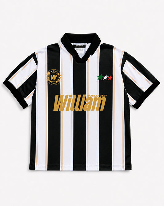 Stripes Nation Jersey