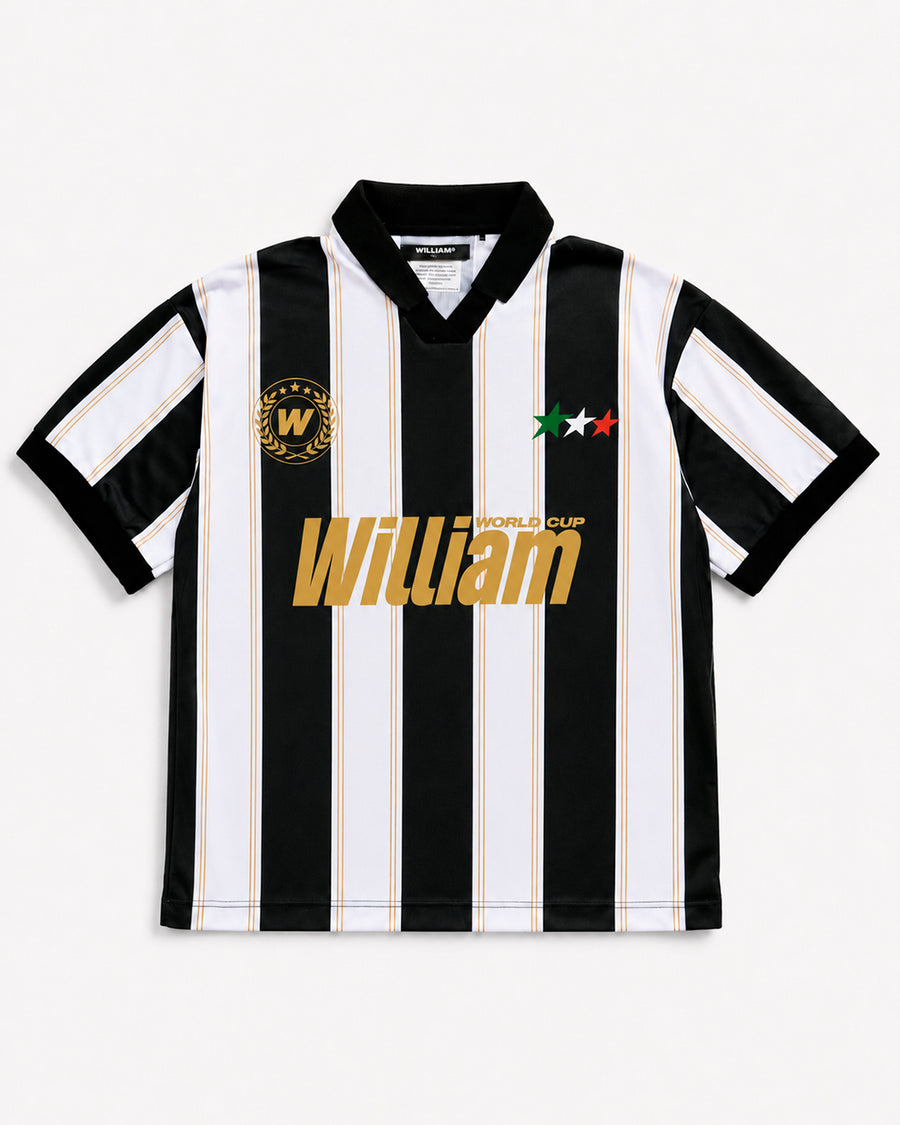 Stripes Nation Jersey · foto 1