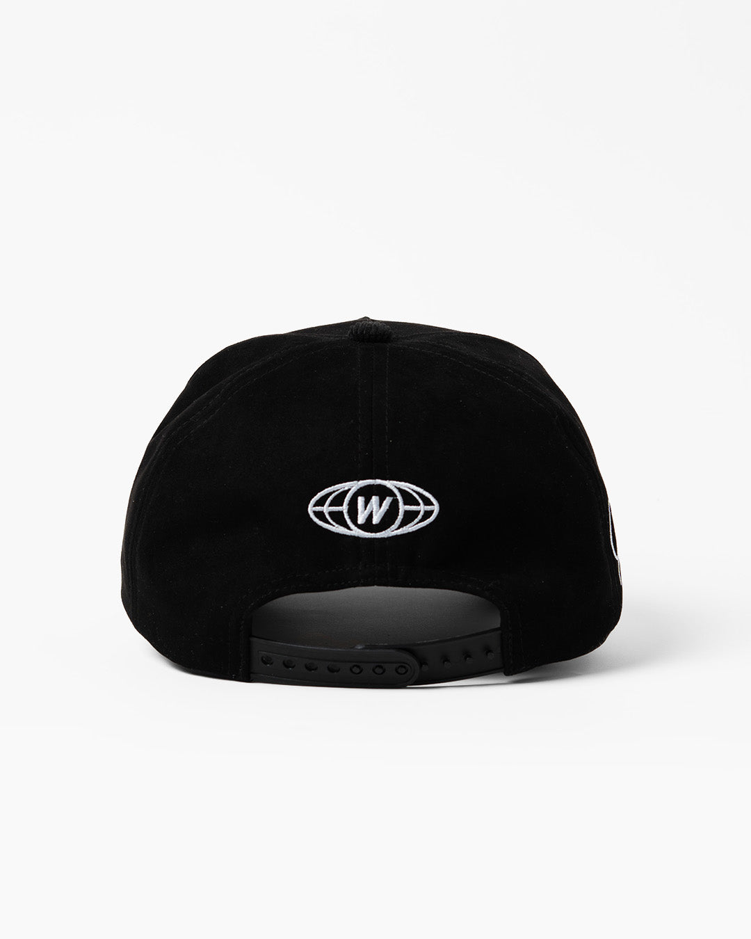William World Black Cap