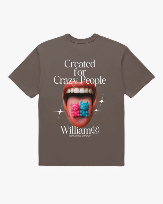 Ticket to fly playera regular