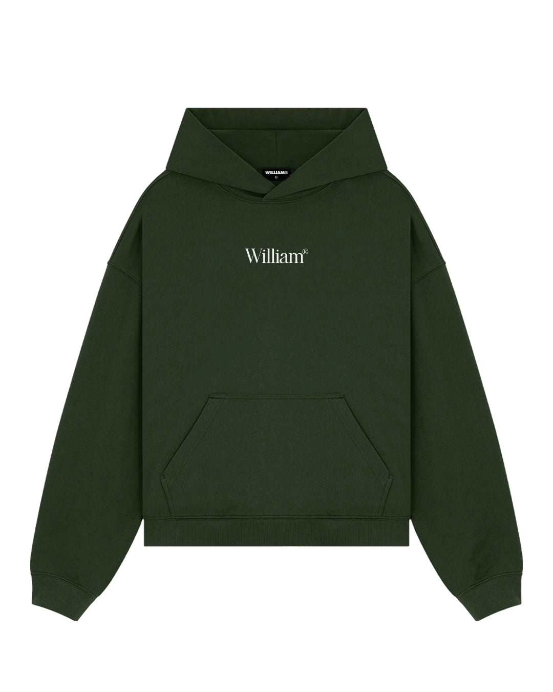 Ticket to fly hoodie