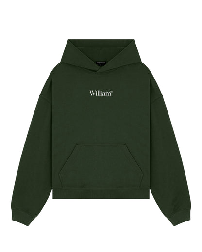 Ticket to fly hoodie