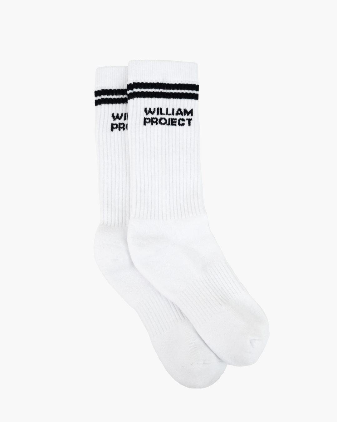 CALCETAS BLANCAS WILLIAM PROJECT – William®