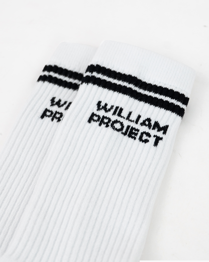 William Classic Socks